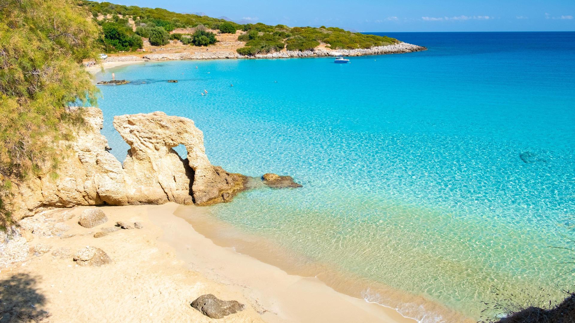 InterContinental Crete foto 42