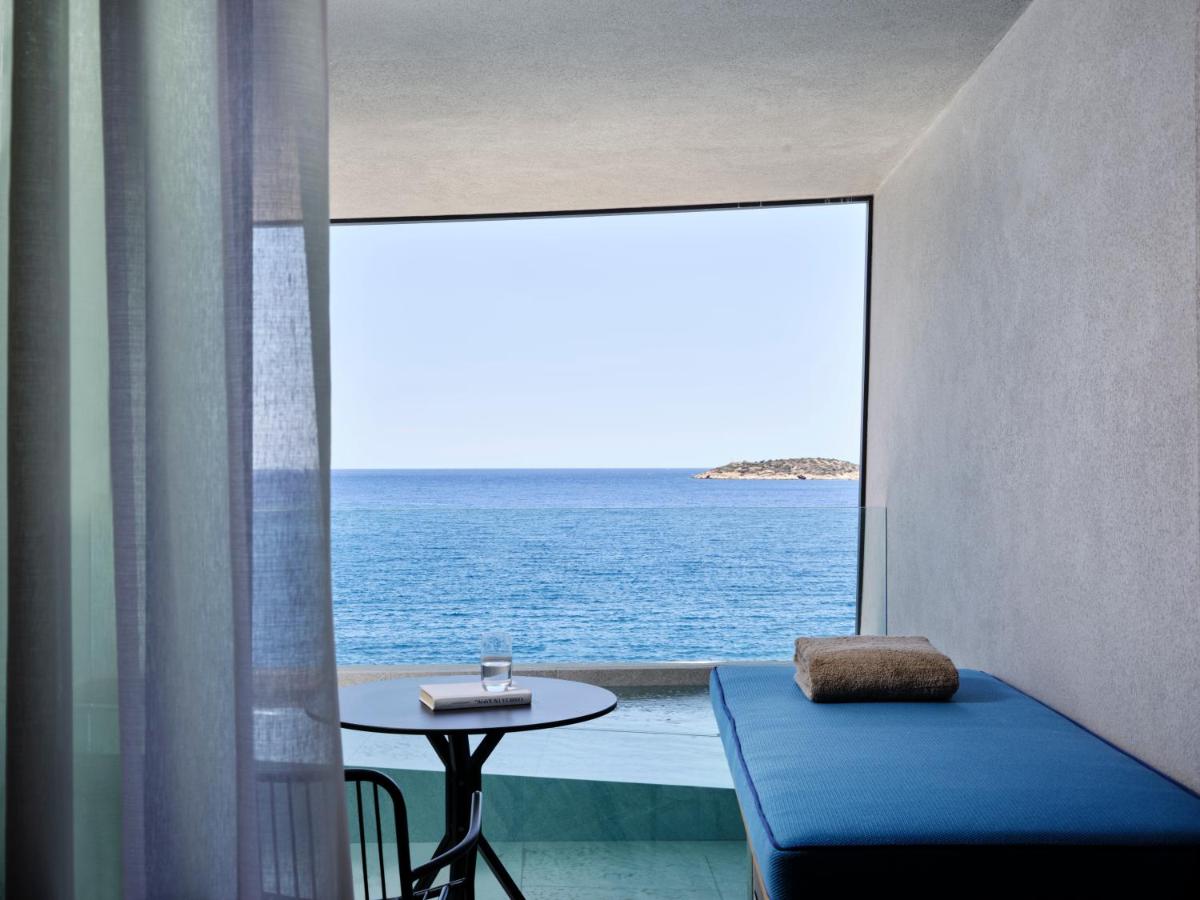 InterContinental Crete foto 2