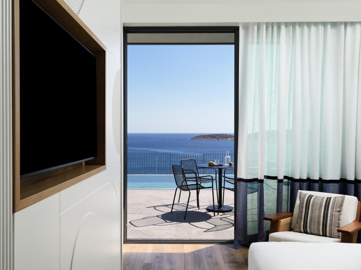 InterContinental Crete foto 3