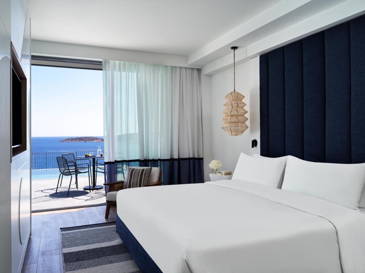 InterContinental Crete foto 4