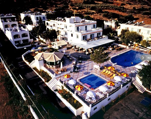 Anastasia Hotel in Stalis - foto 5