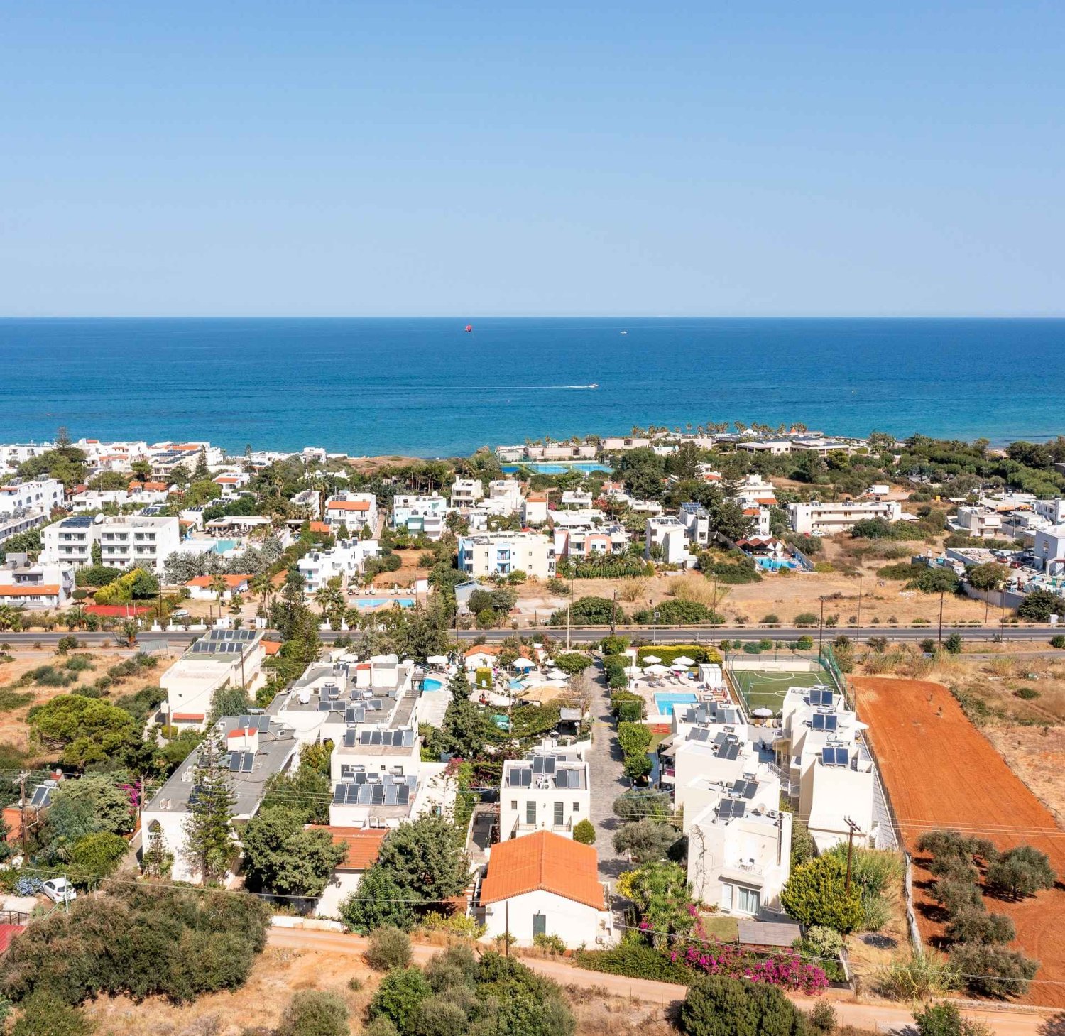 Anastasia Hotel image 0