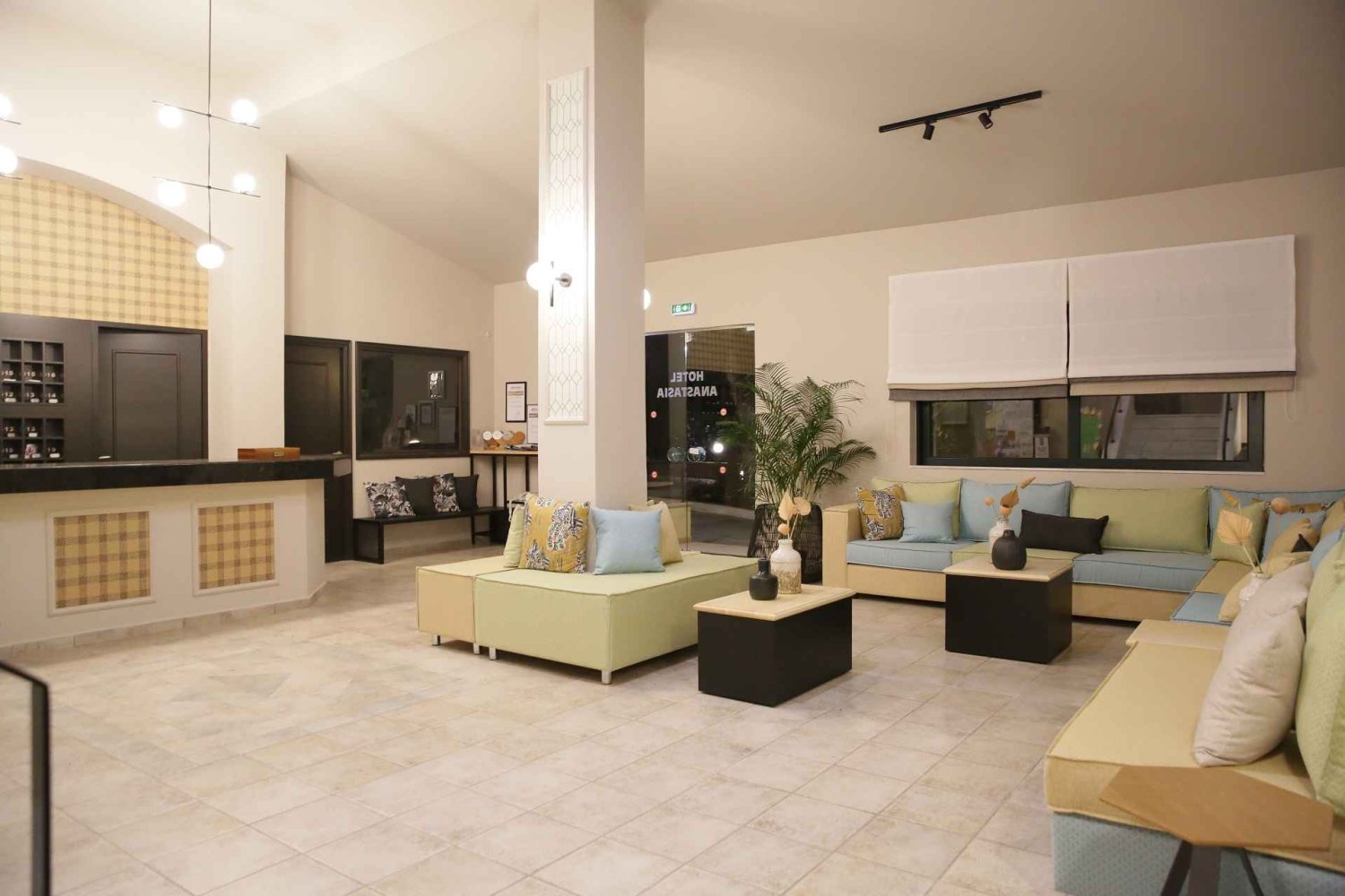 Anastasia Hotel image 2