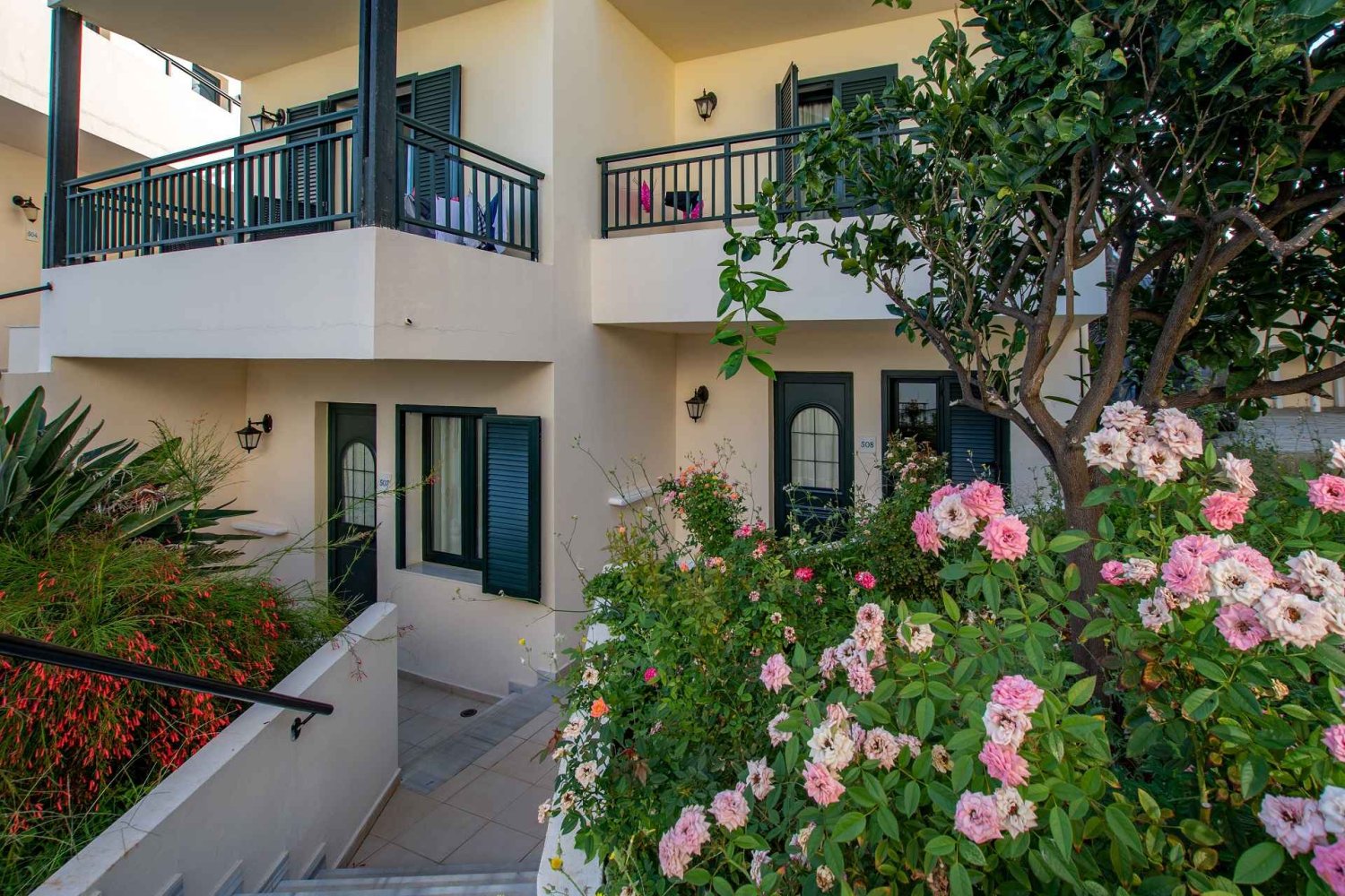 Anastasia Hotel image 3