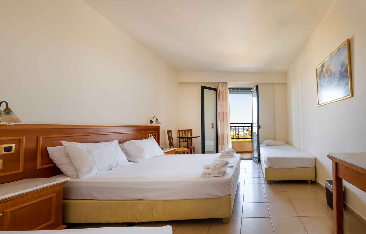 Anastasia Hotel foto 12