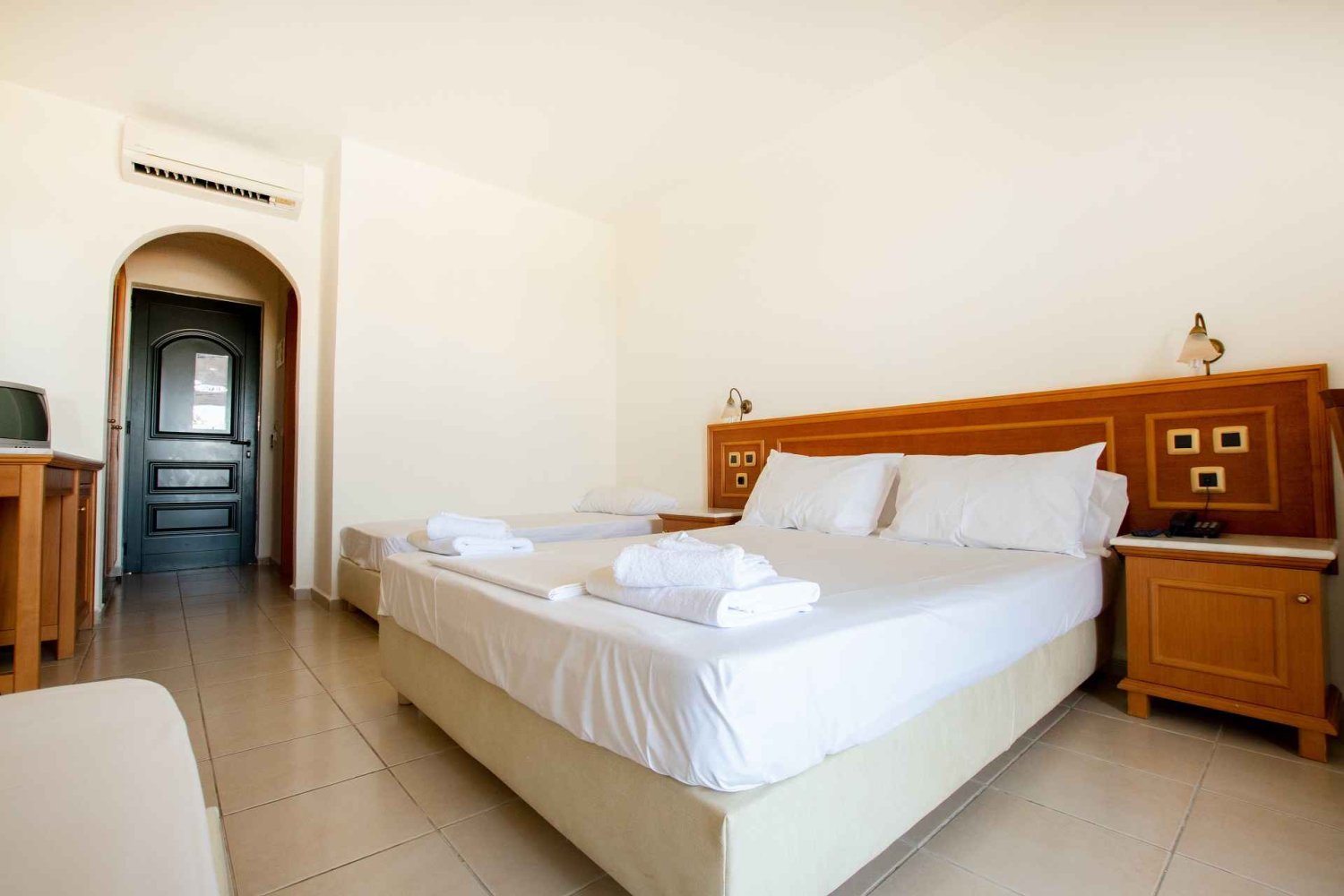Anastasia Hotel foto 13