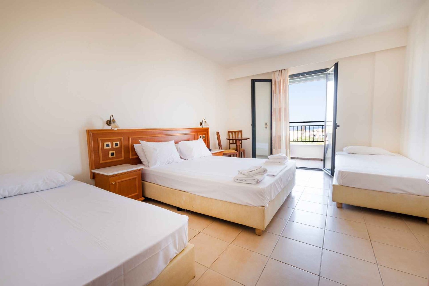 Anastasia Hotel foto 14