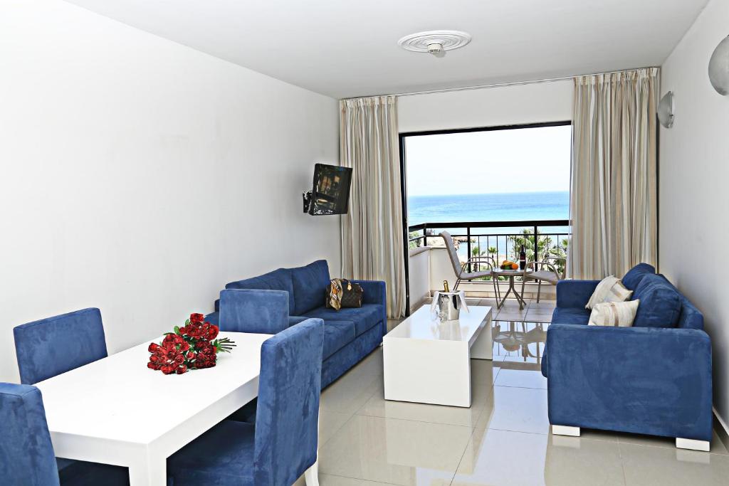 Anastasia Beach Hotel foto 11