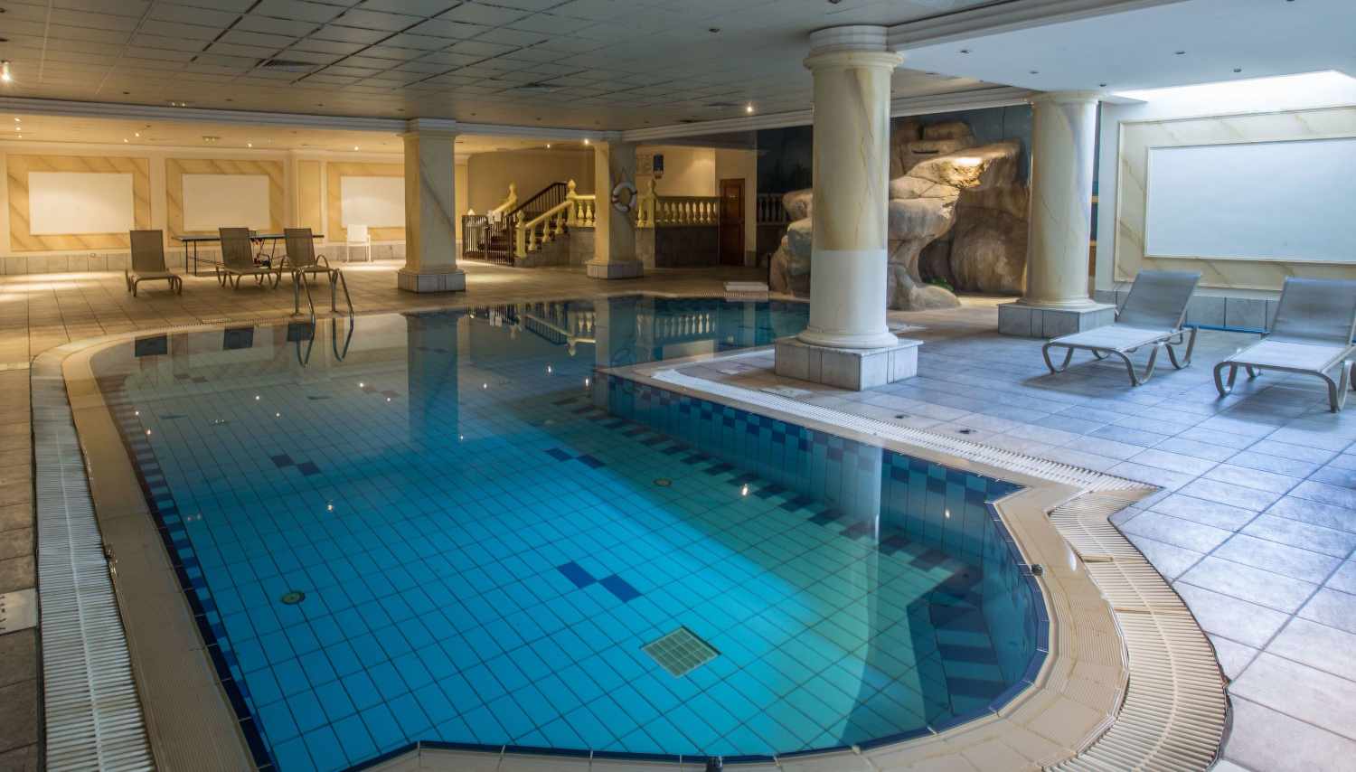 Anastasia Beach Hotel image 1