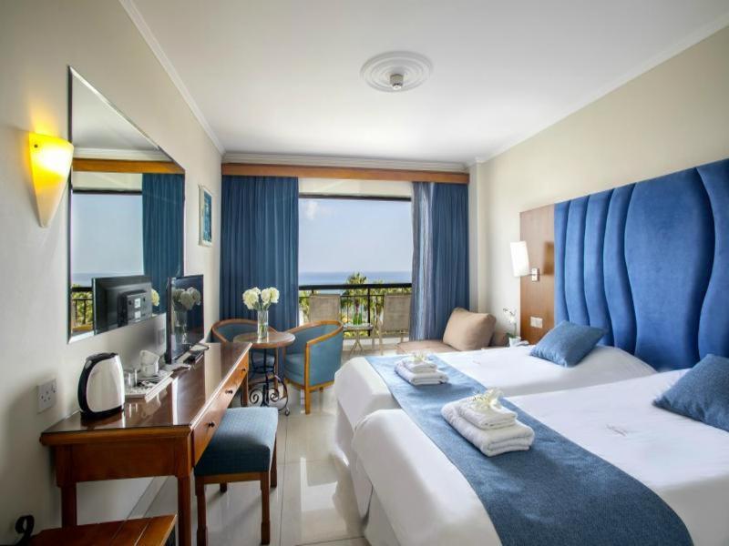Anastasia Beach Hotel foto 18