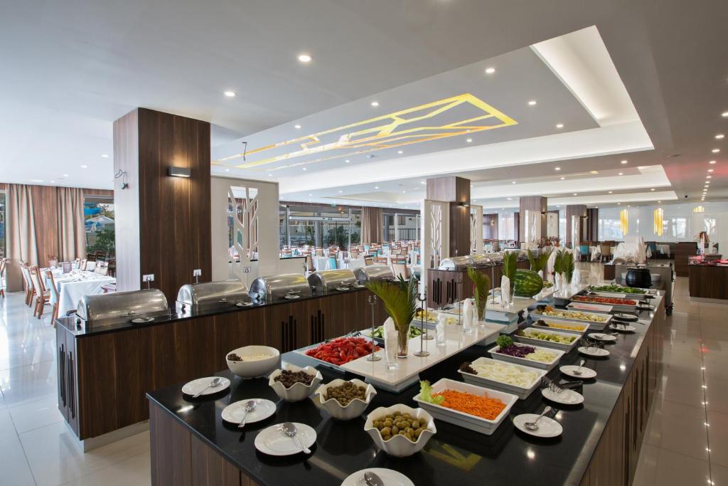 Anastasia Beach Hotel foto 17