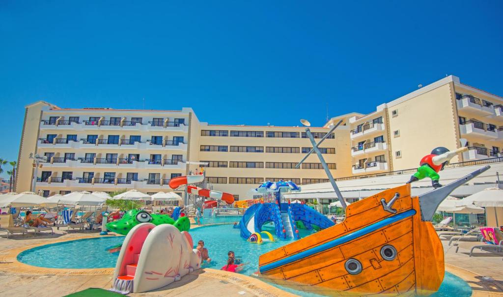 Anastasia Beach Hotel foto 16