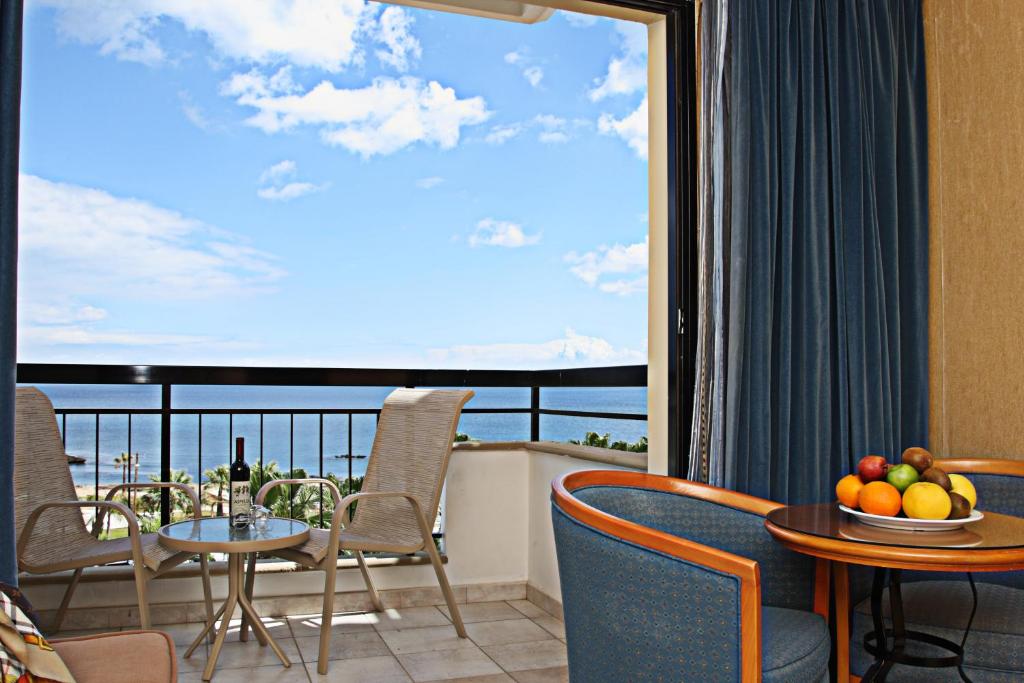 Anastasia Beach Hotel foto 15