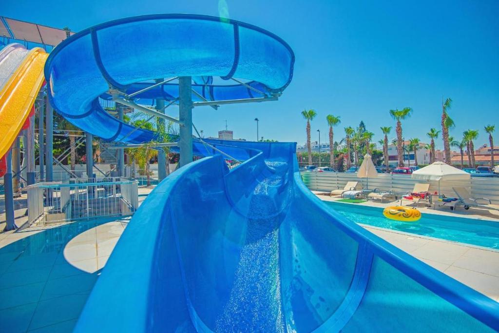 Anastasia Beach Hotel foto 14