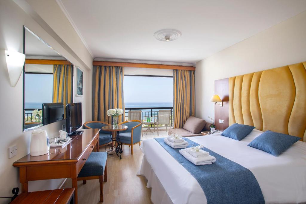 Anastasia Beach Hotel foto 9