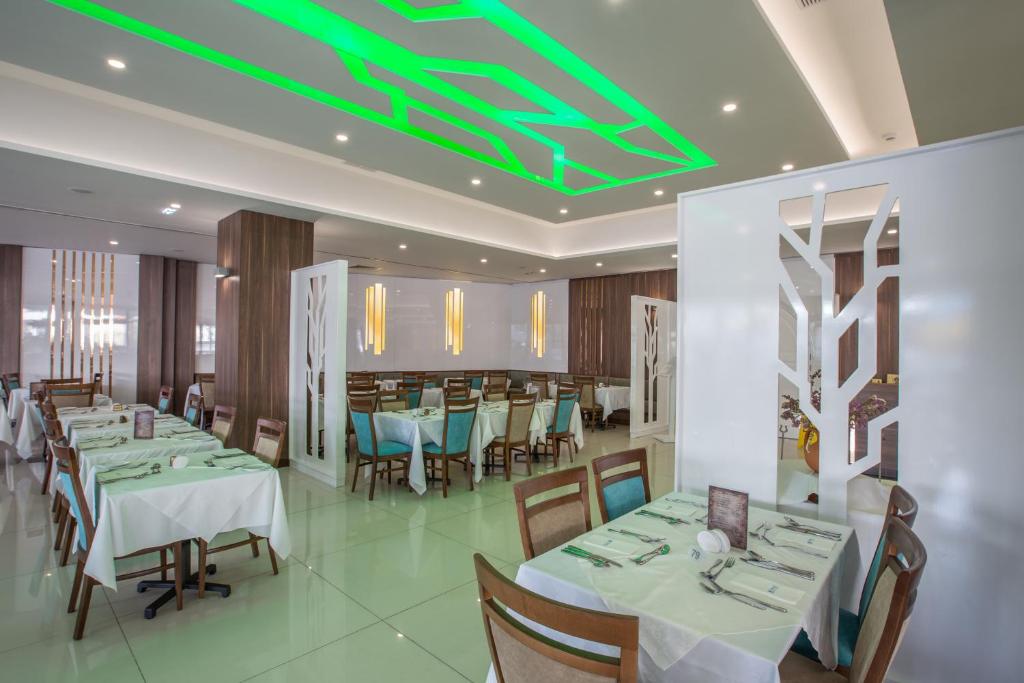 Anastasia Beach Hotel foto 7