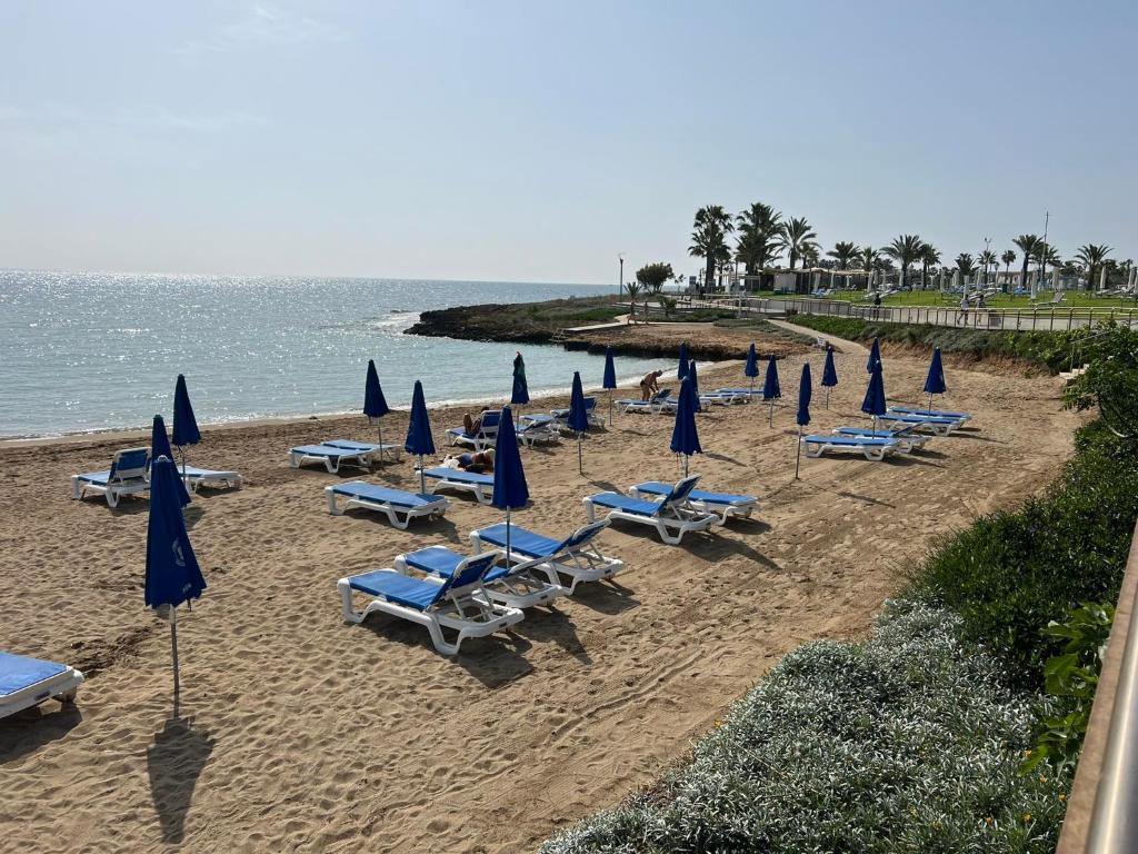 Anastasia Beach Hotel foto 6
