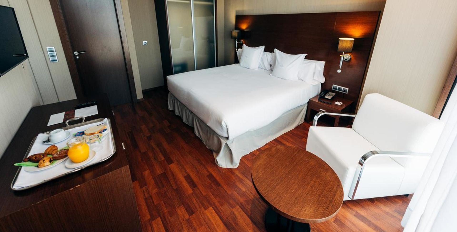 Hotel Valencia Congress foto 15