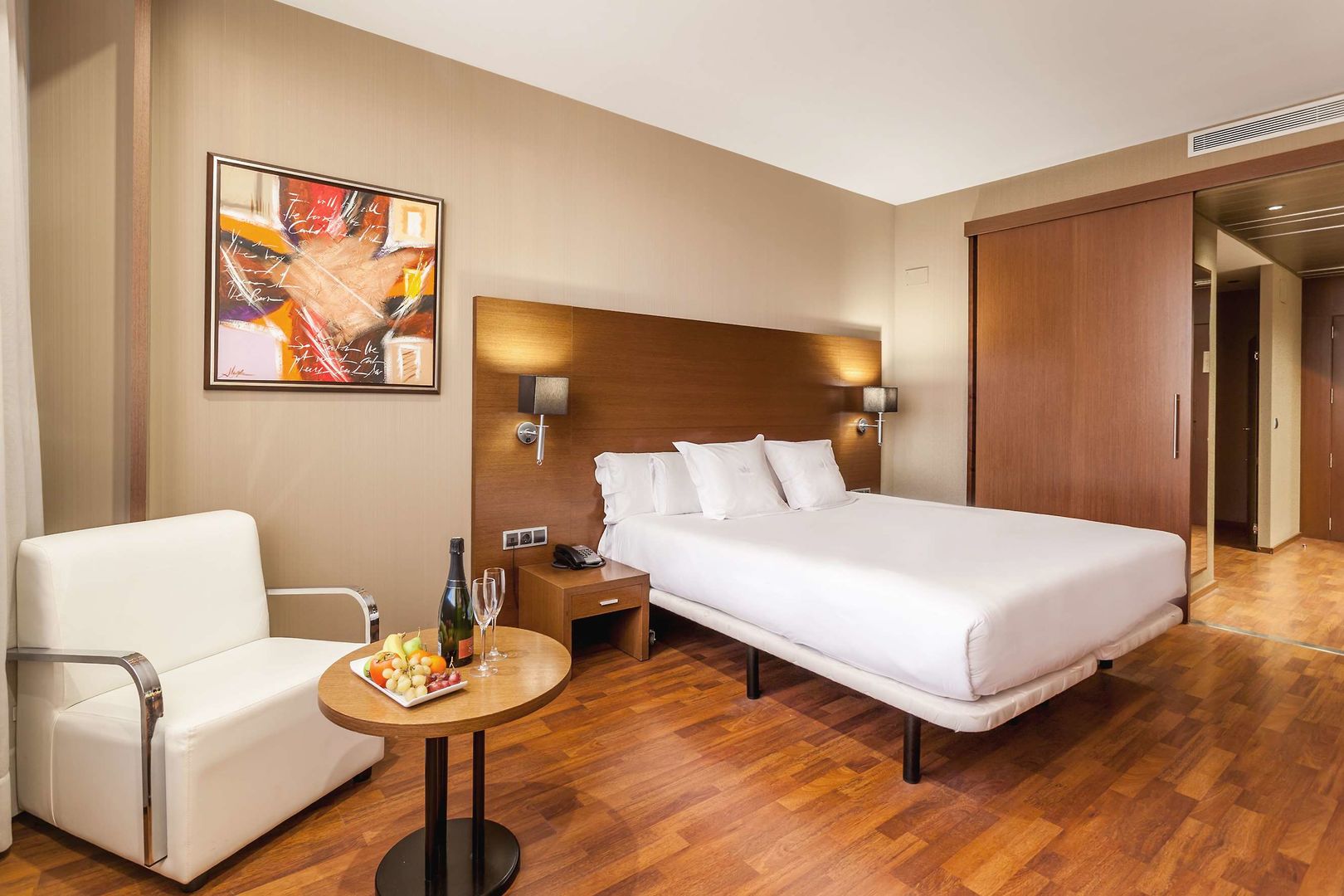 Hotel Valencia Congress foto 44