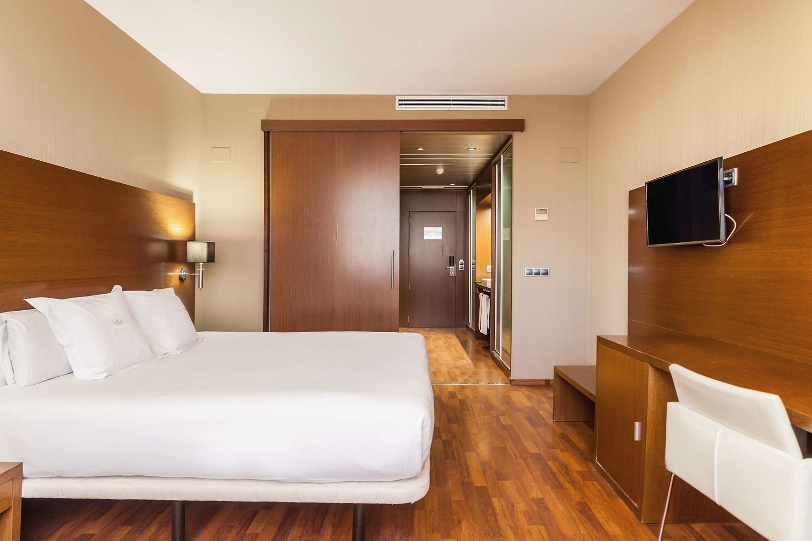 Hotel Valencia Congress foto 45
