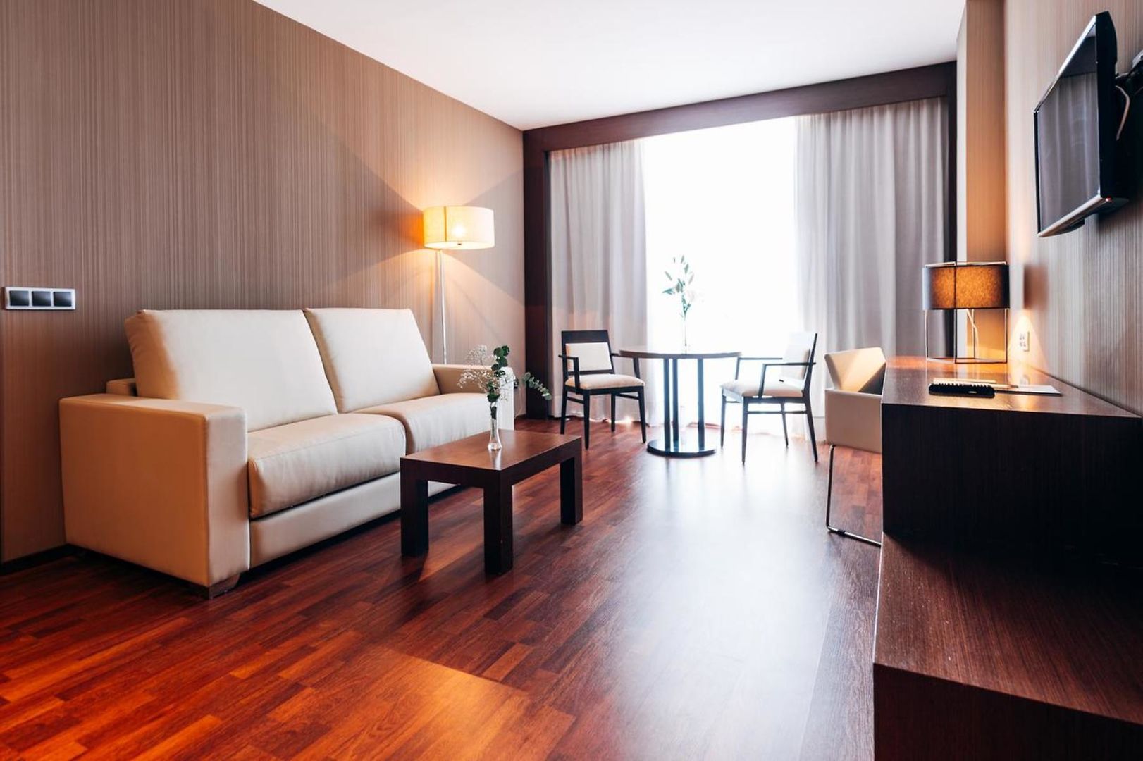 Hotel Valencia Congress image 3