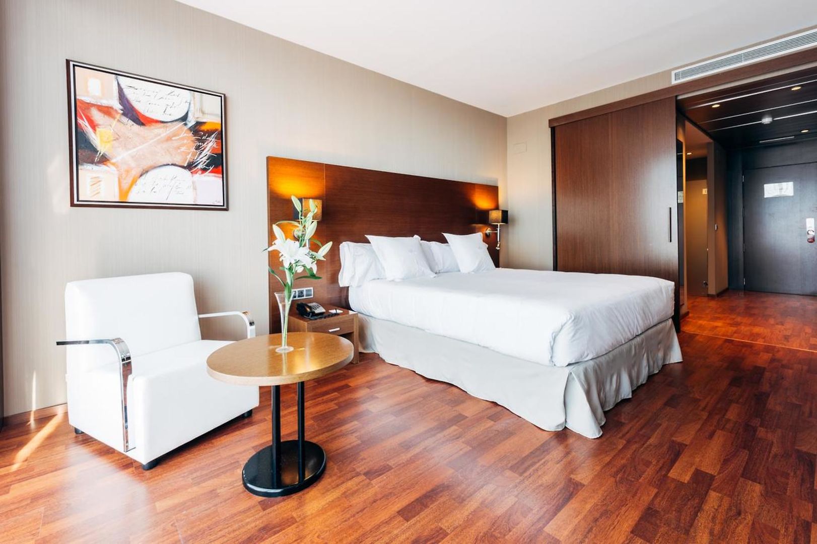 Hotel Valencia Congress foto 16