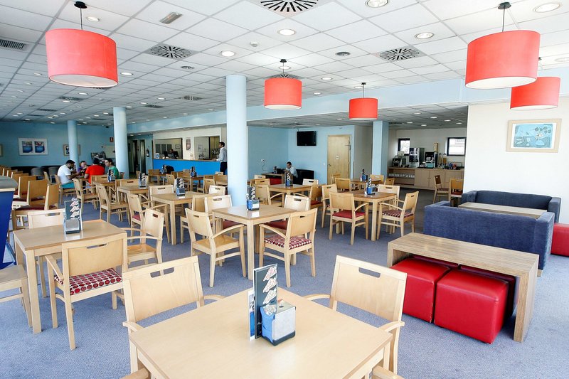 Travelodge Barcelona Fira foto 37