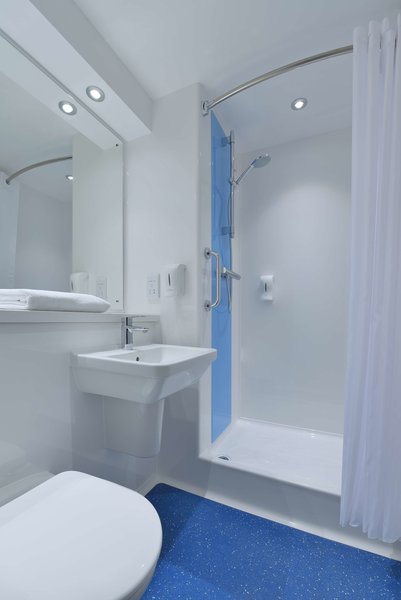 Travelodge Barcelona Fira foto 64