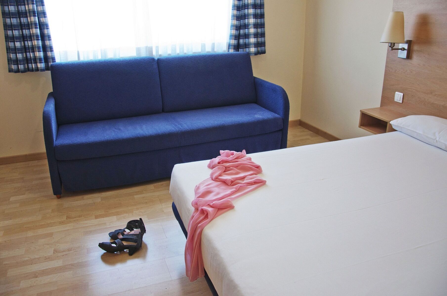 Travelodge Barcelona Fira foto 24