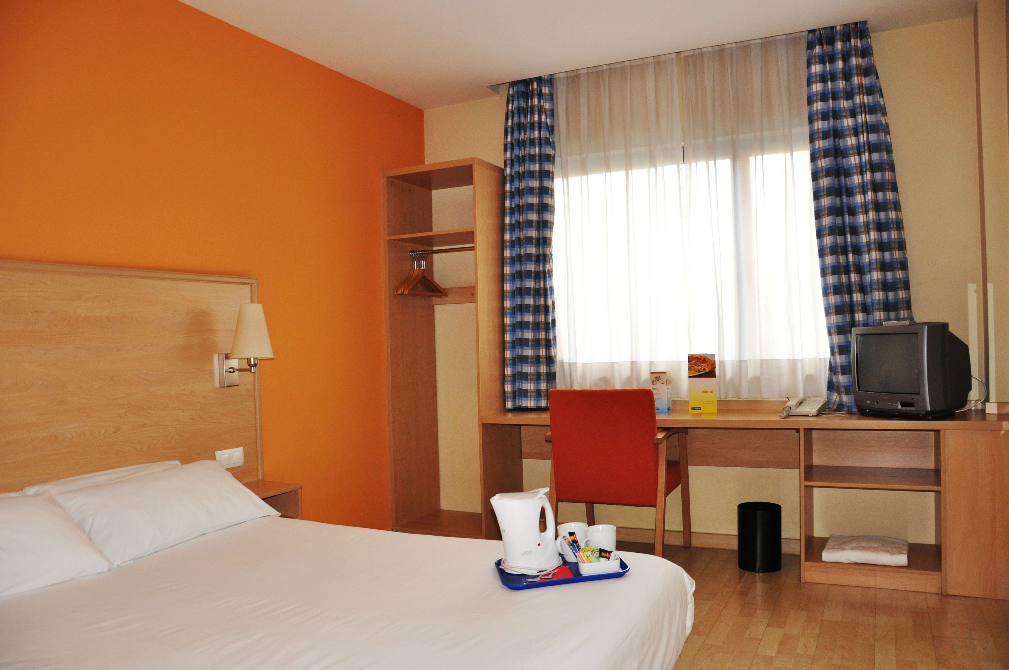 Travelodge Barcelona Fira foto 15
