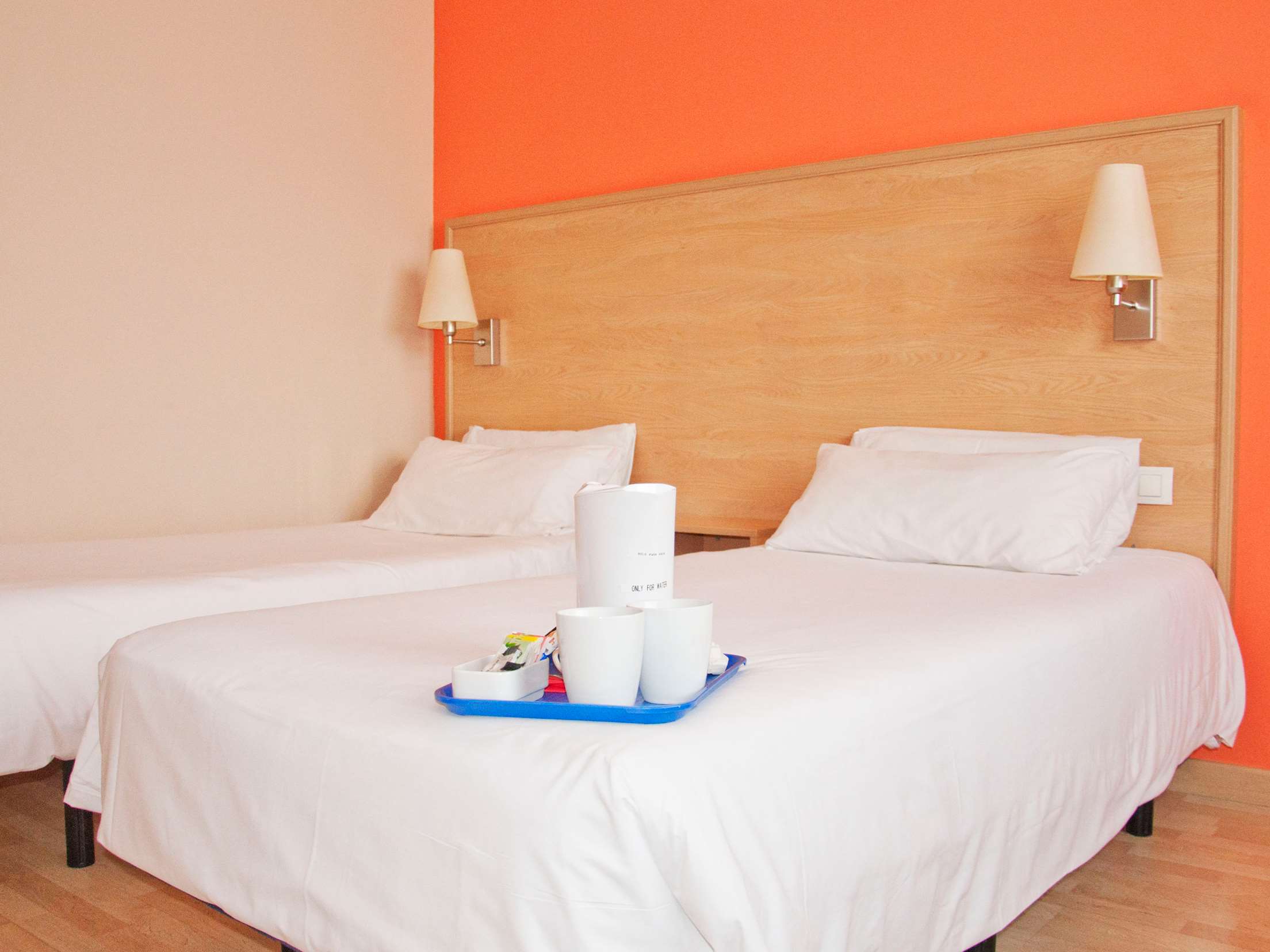 Travelodge Barcelona Fira foto 60