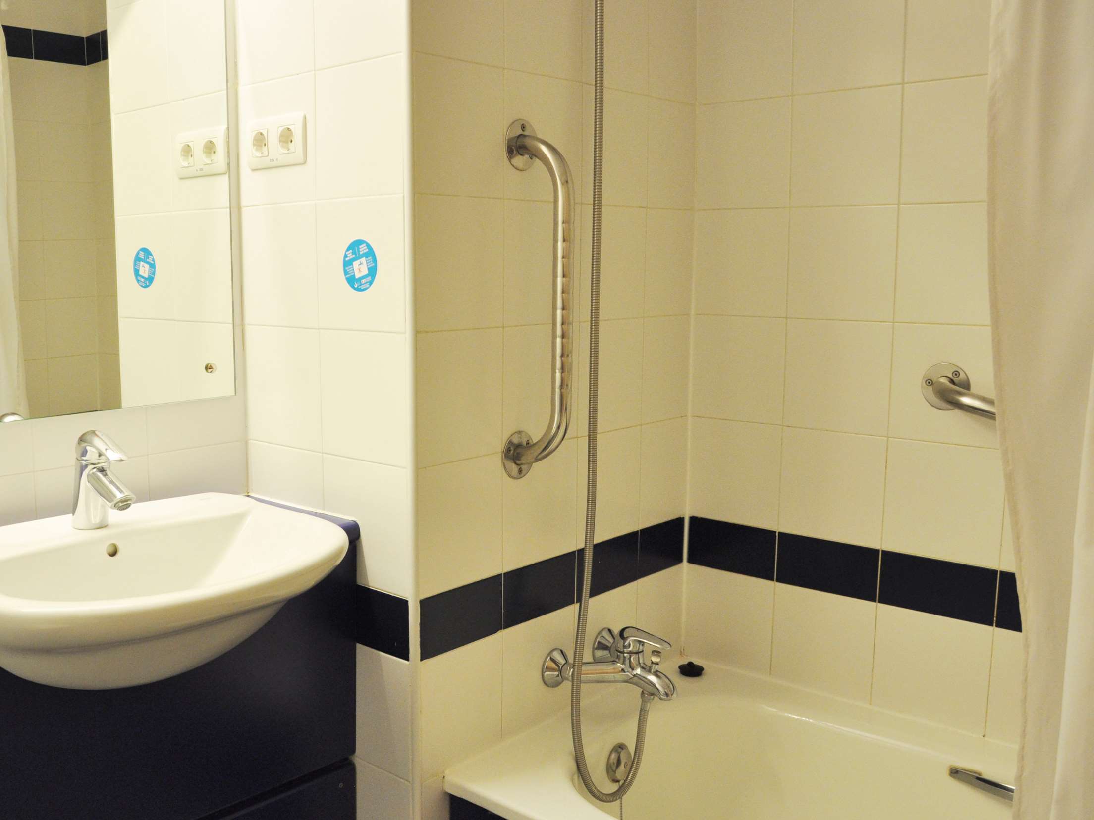 Travelodge Barcelona Fira foto 63