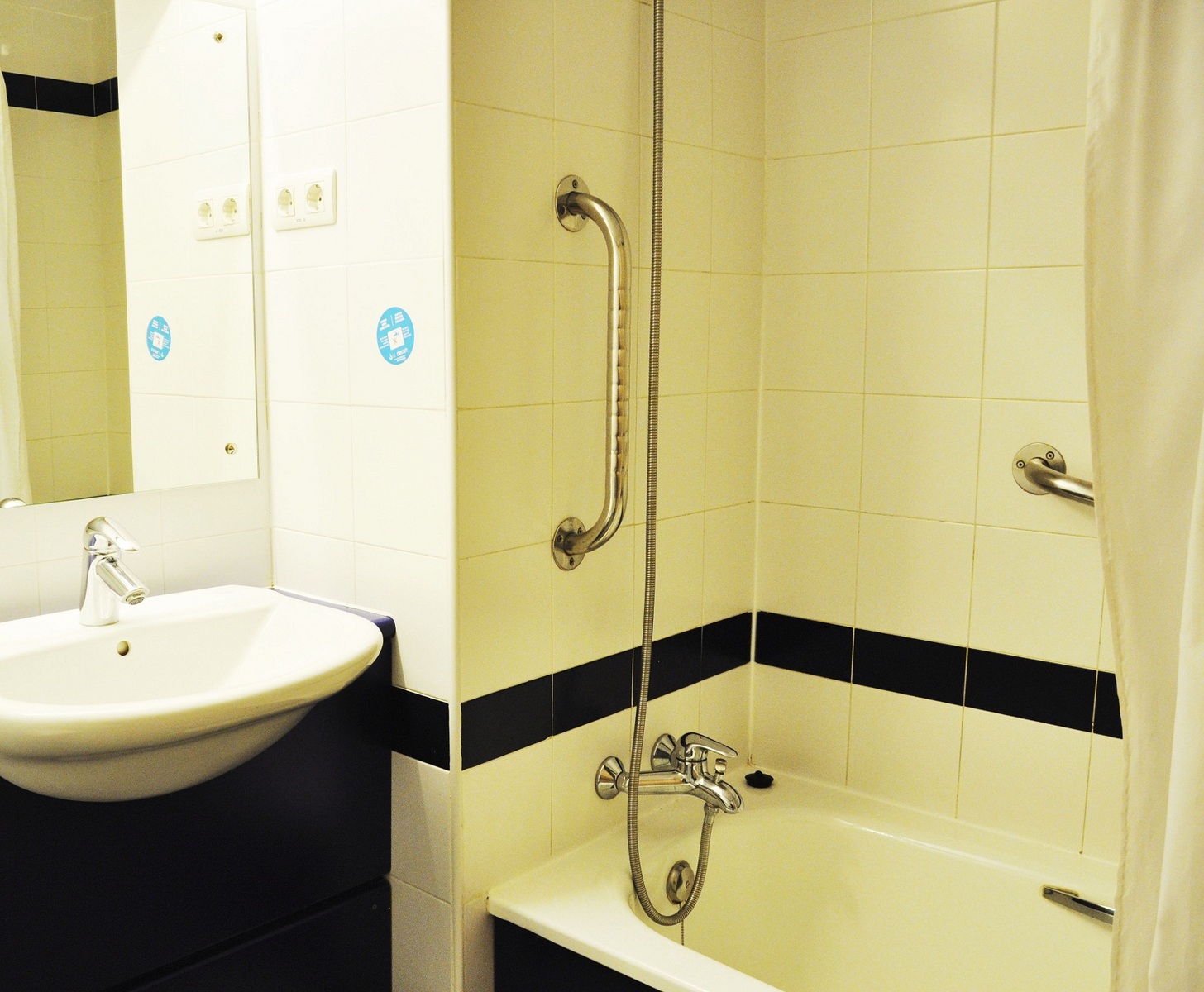 Travelodge Barcelona Fira foto 18