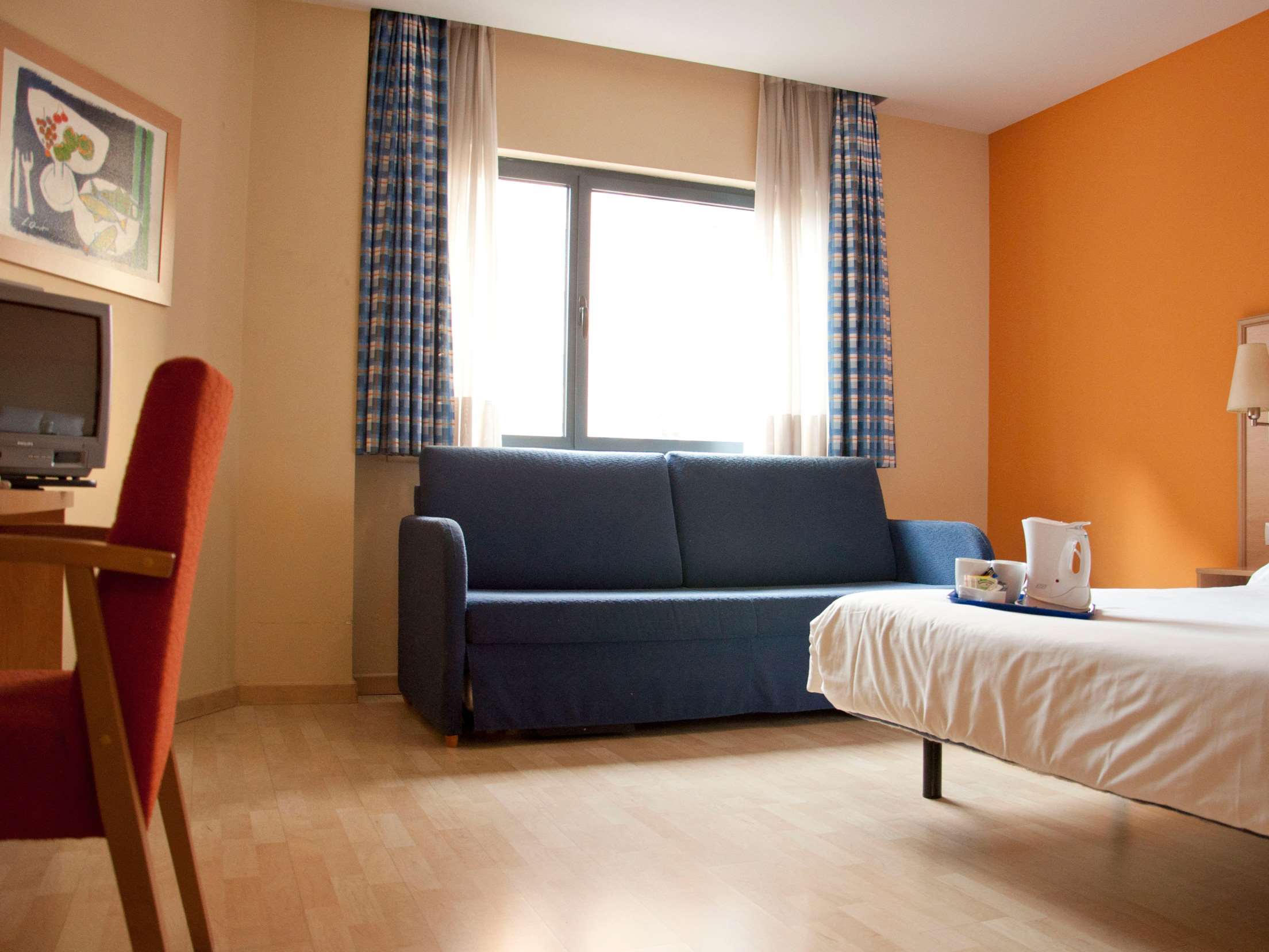 Travelodge Barcelona Fira foto 54