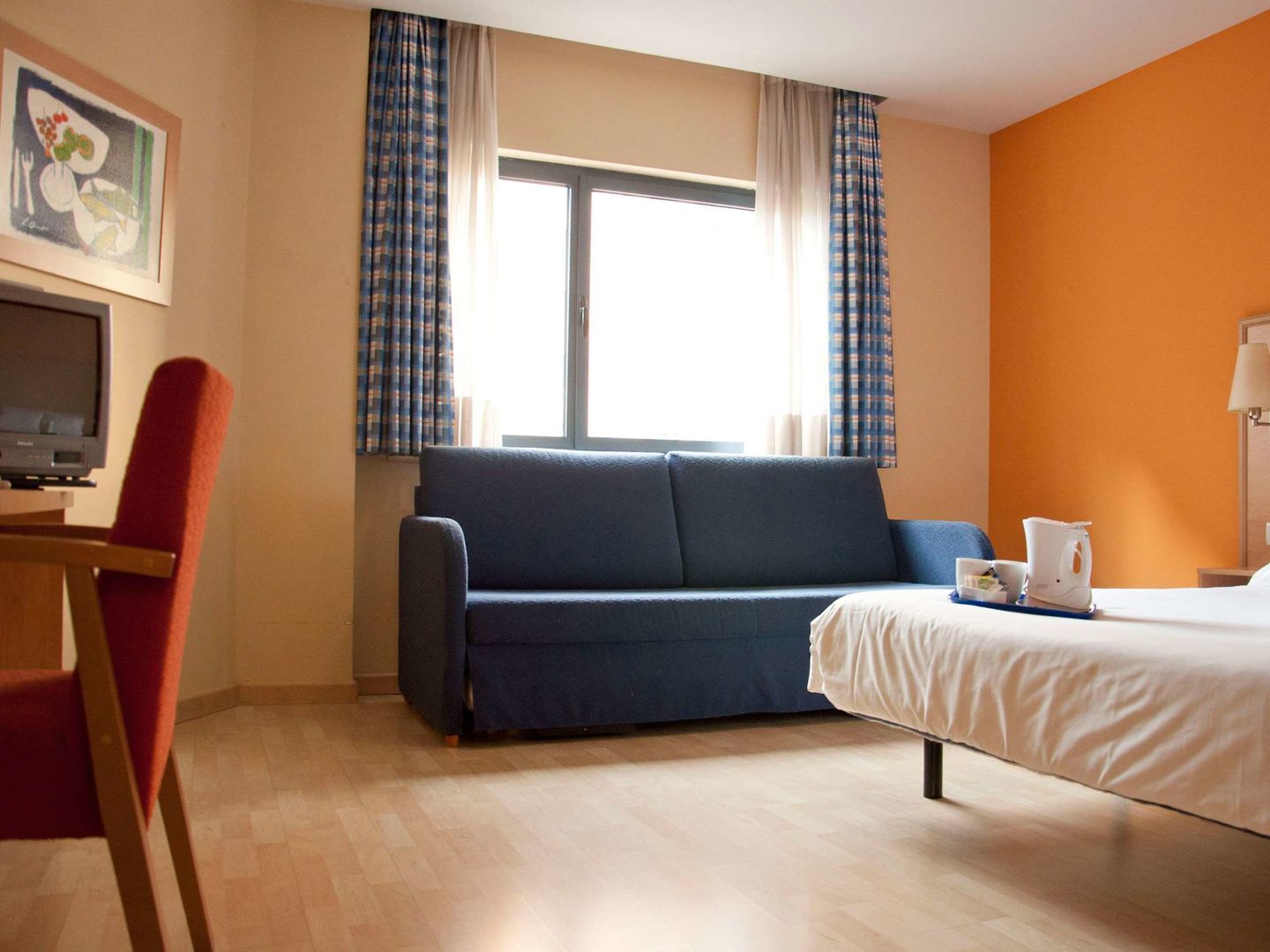 Travelodge Barcelona Fira foto 53
