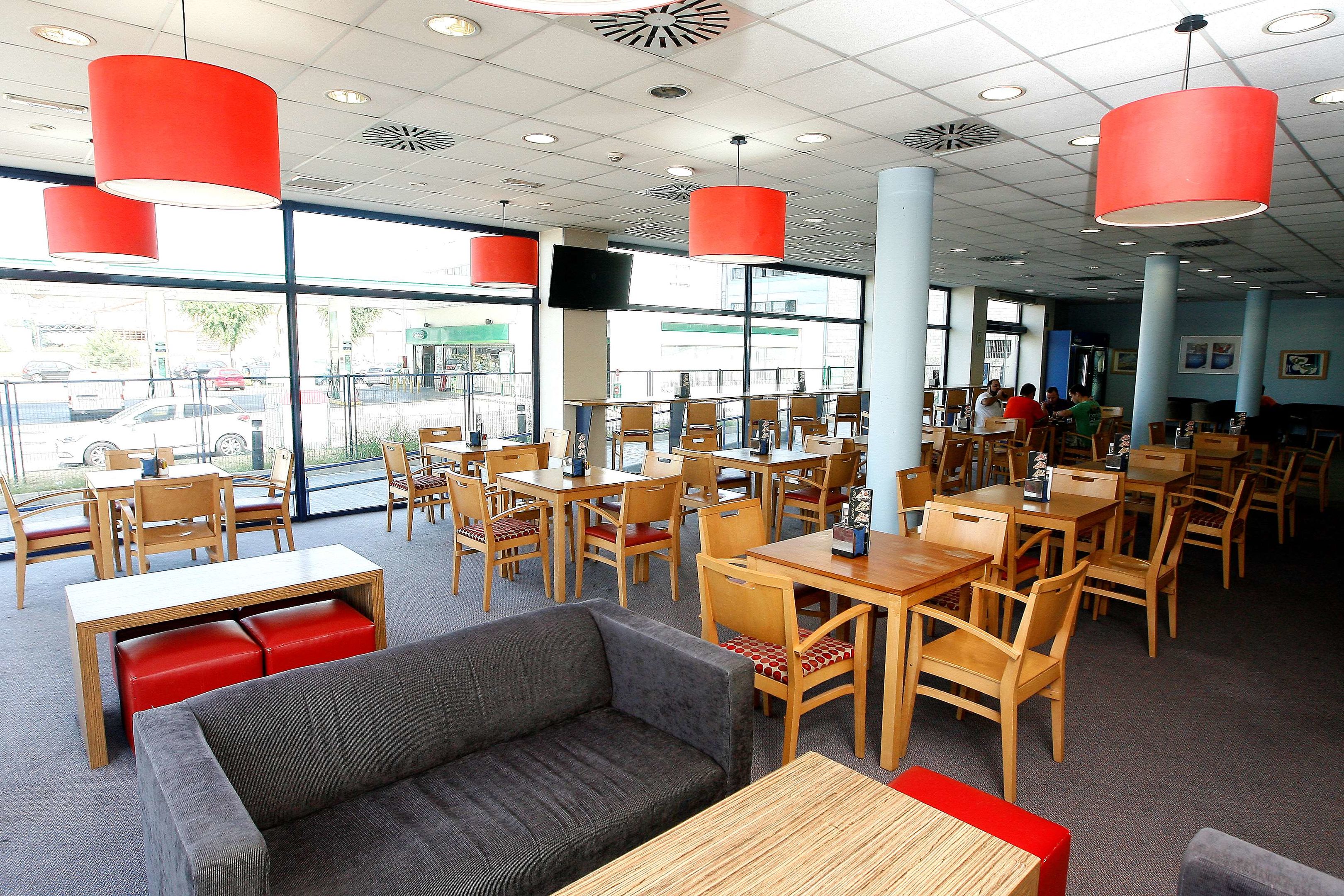Travelodge Barcelona Fira foto 48