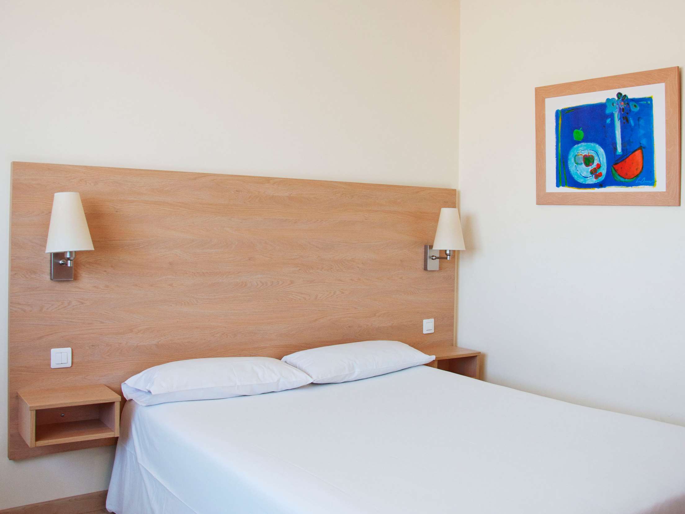 Travelodge Barcelona Fira foto 51