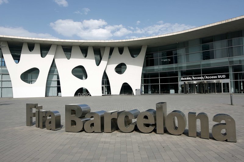 Travelodge Barcelona Fira foto 31
