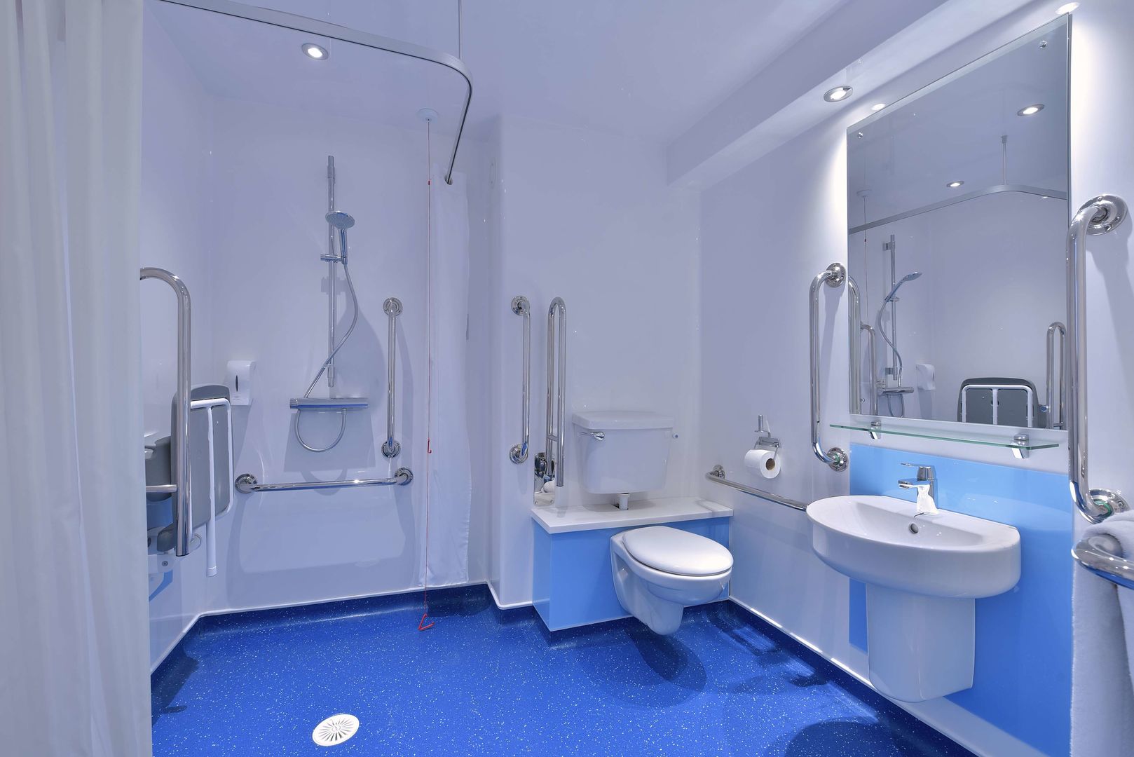 Travelodge Barcelona Fira foto 68
