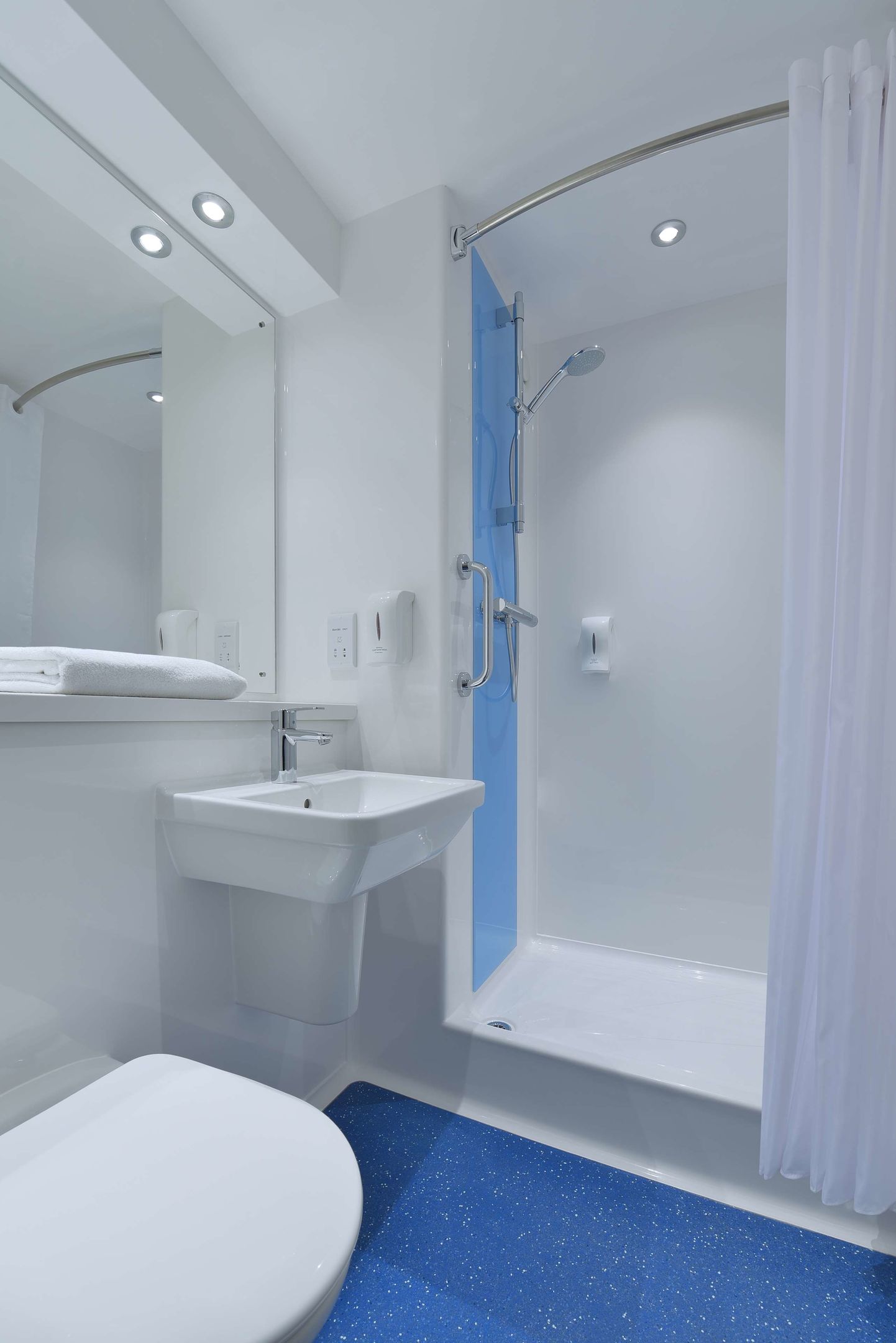 Travelodge Barcelona Fira foto 66
