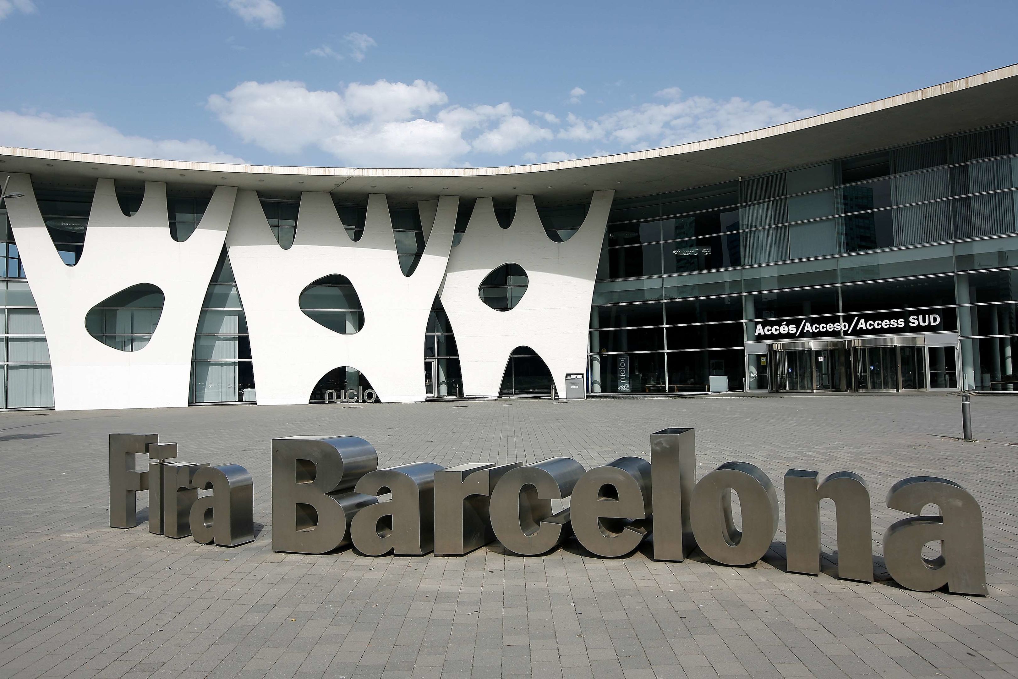 Travelodge Barcelona Fira foto 33