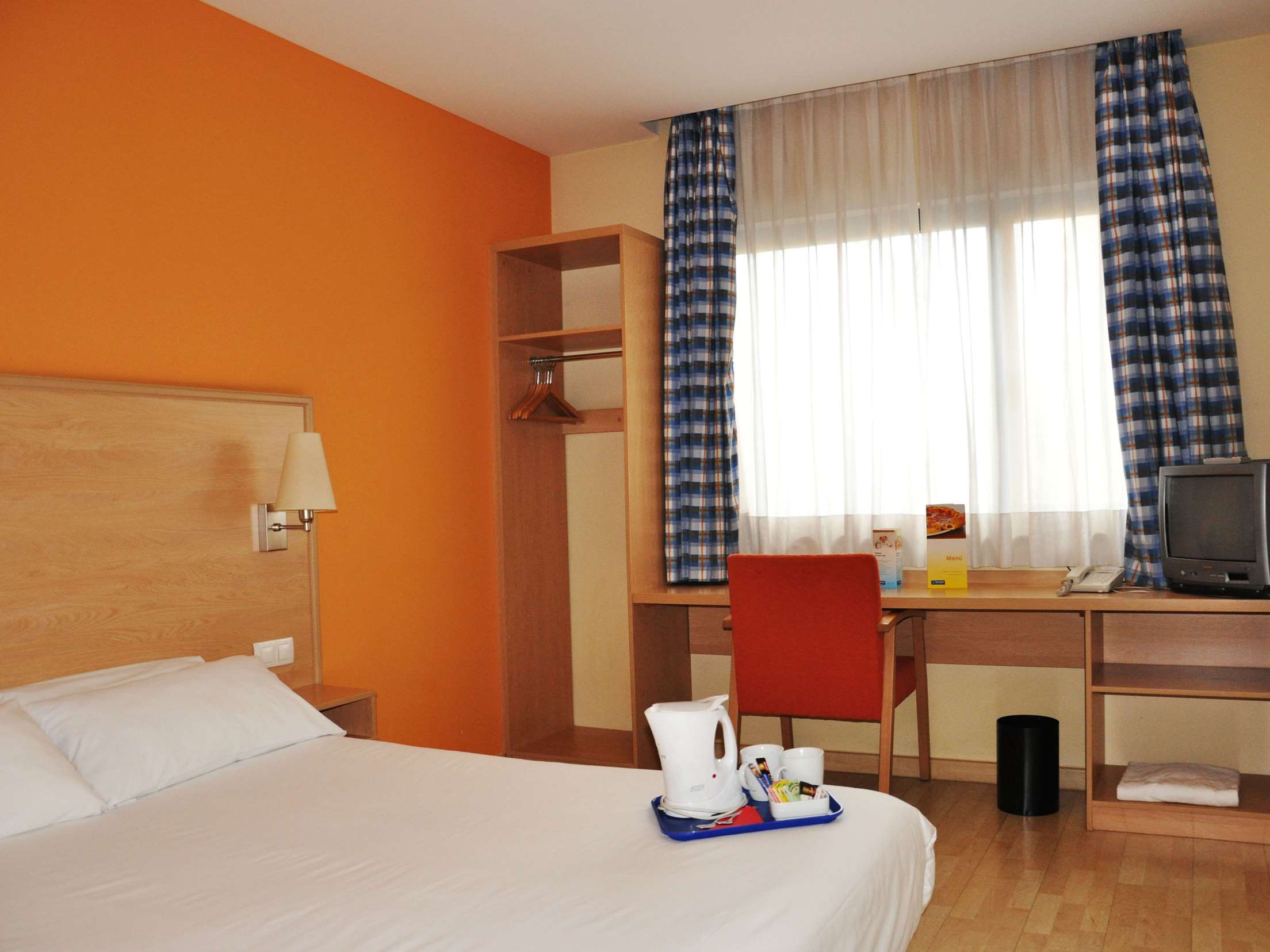 Travelodge Barcelona Fira foto 57