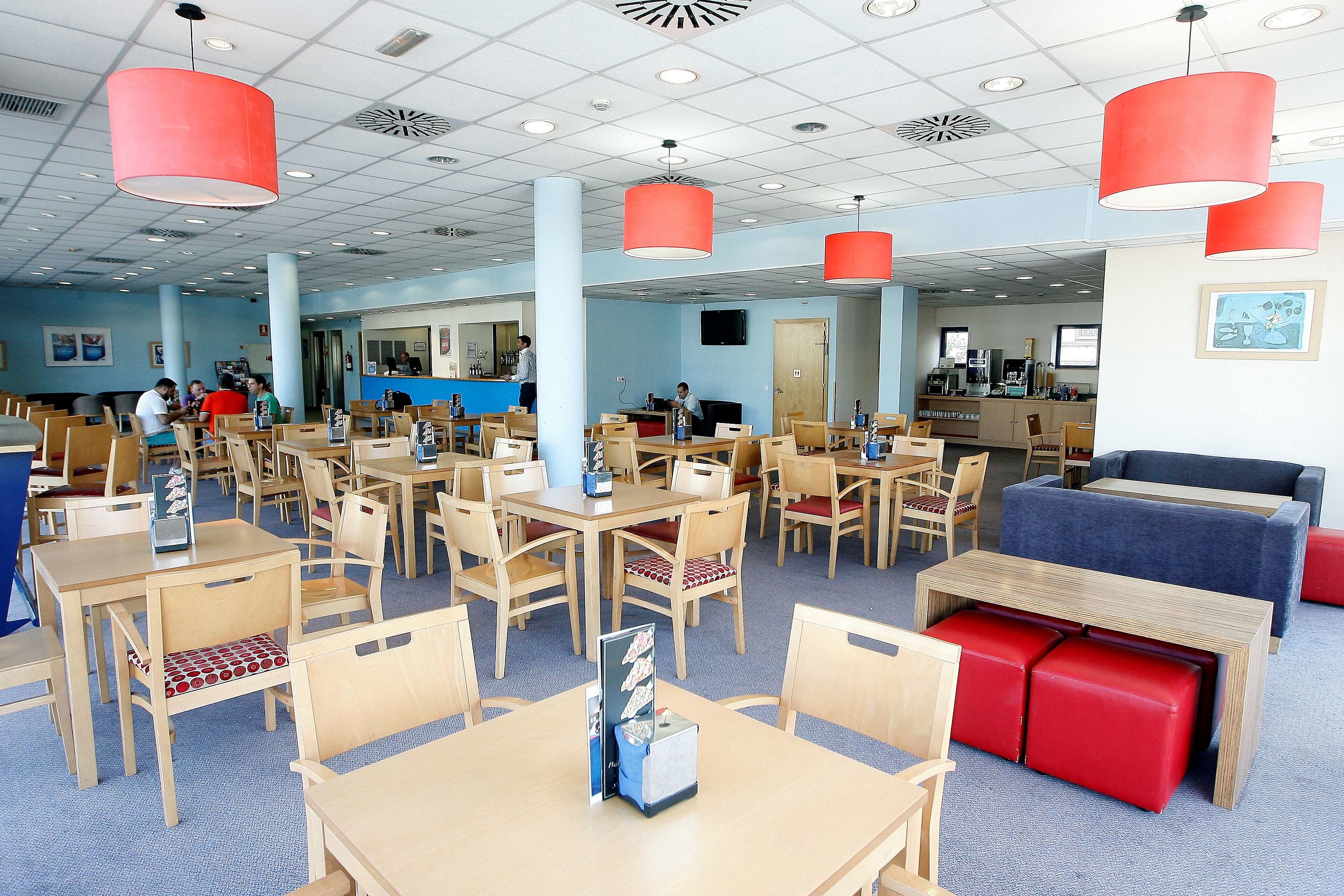 Travelodge Barcelona Fira foto 39