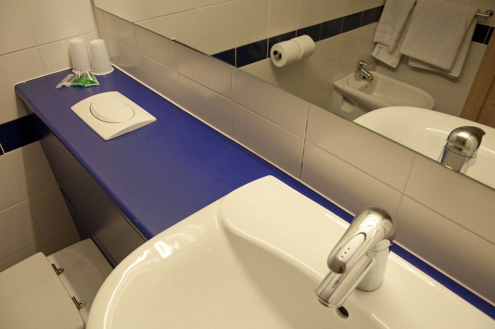 Travelodge Barcelona Fira foto 11