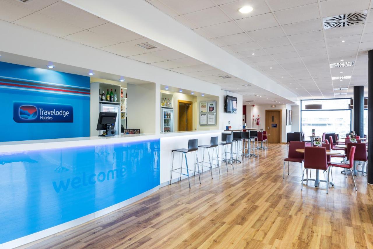 Travelodge Barcelona Fira foto 4