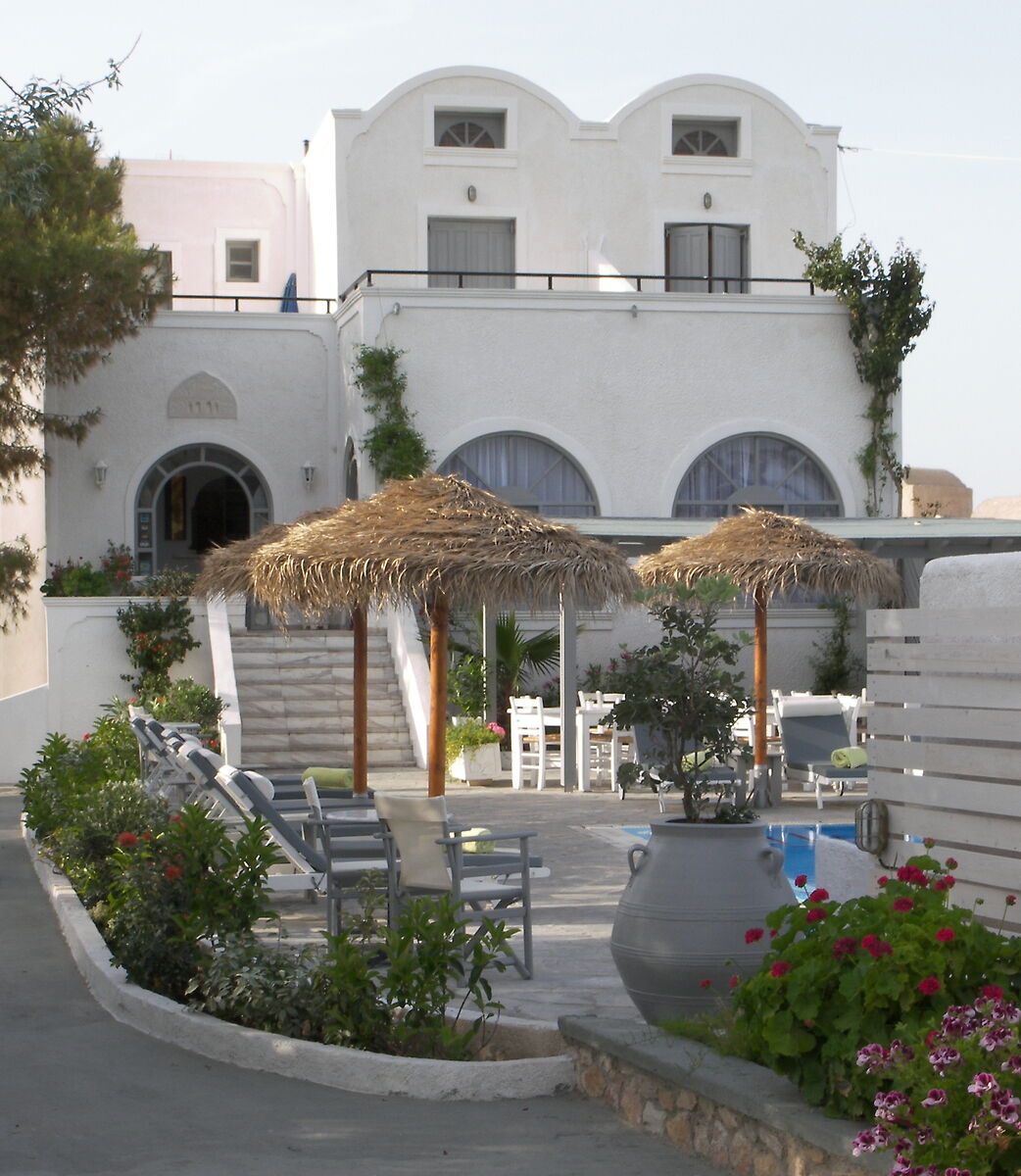 The Mohitero Hotel image 2