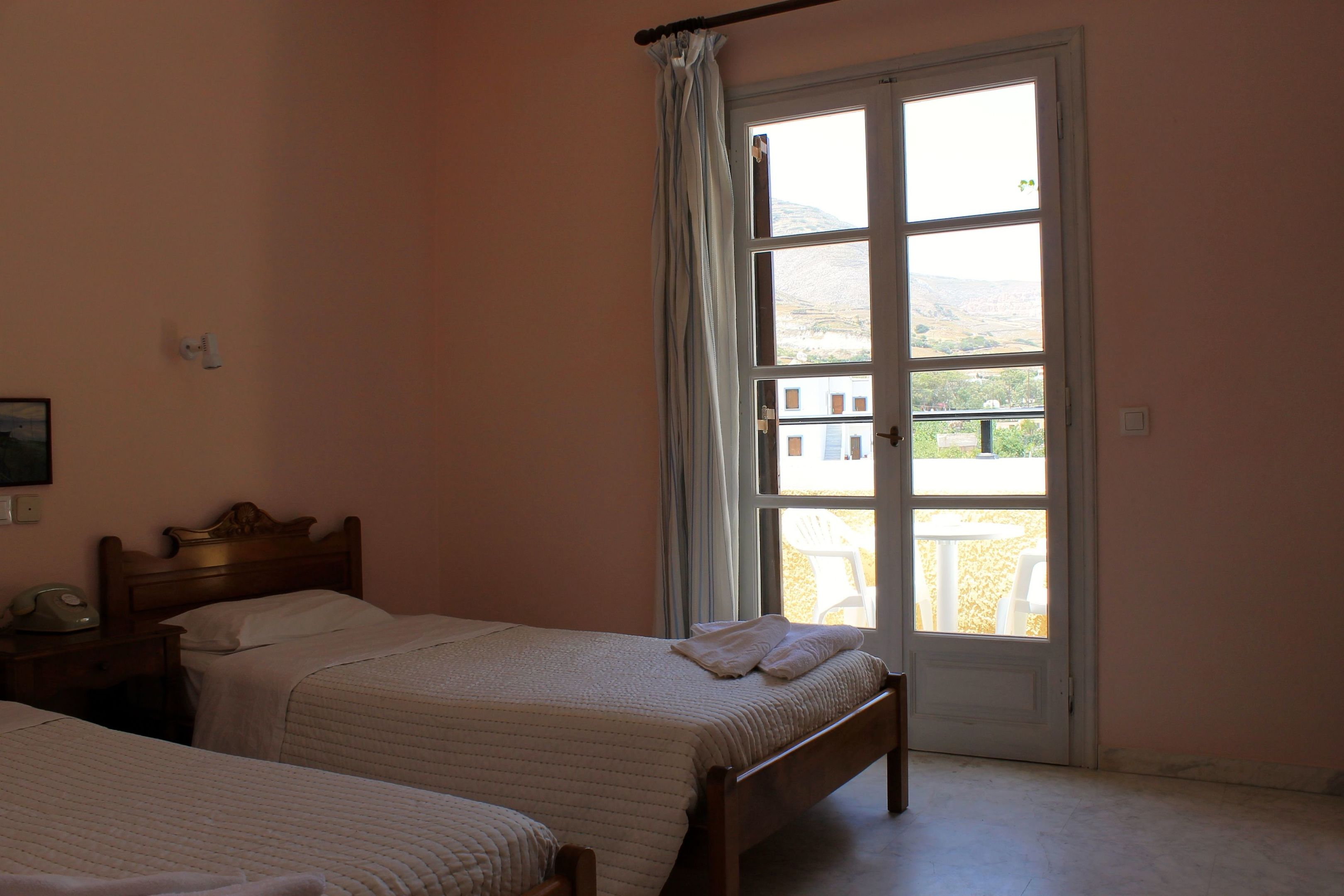 The Mohitero Hotel foto 15