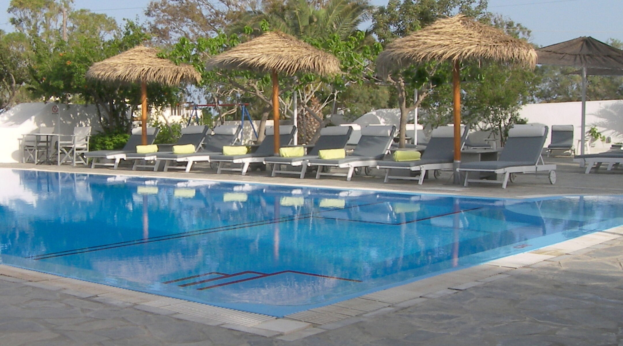 The Mohitero Hotel foto 9