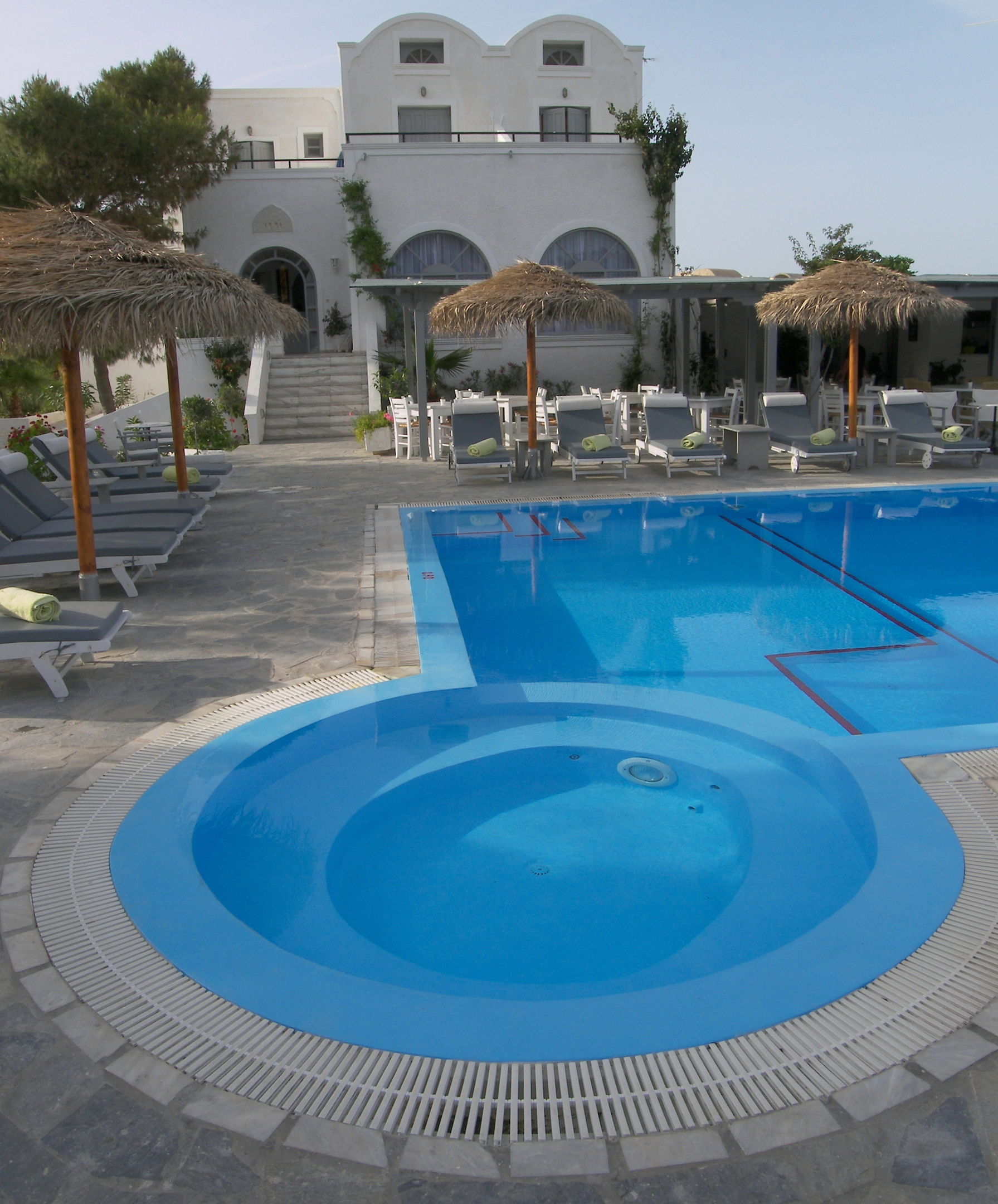 The Mohitero Hotel foto 6