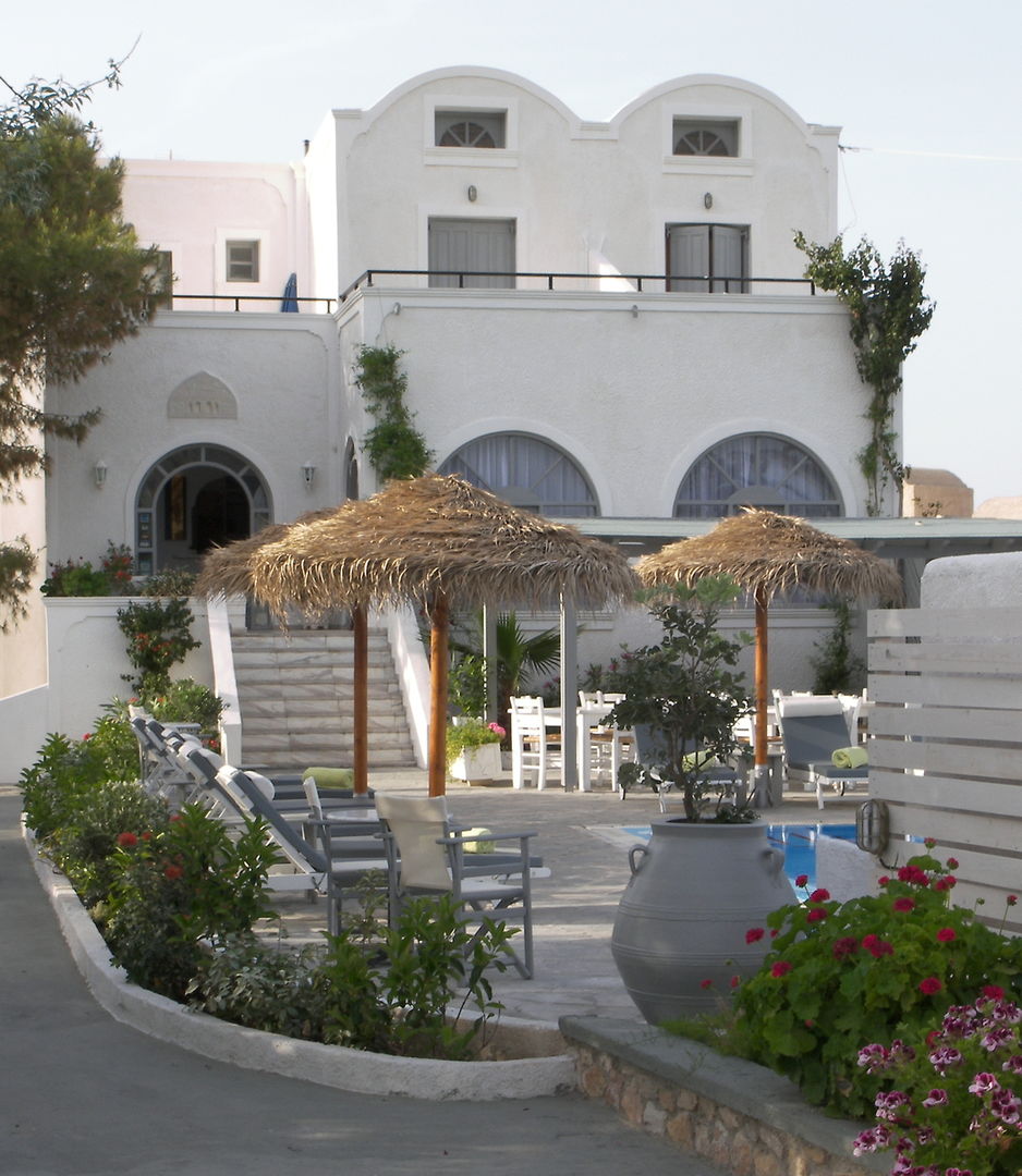 The Mohitero Hotel image 1